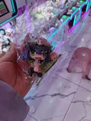 鬼滅の刃 伊之助 フィギュア ぬいぐるみ