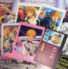 あんさんぶるスターズ！ Ra*bits 真白 友也 パシャ