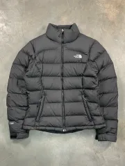 THE NORTH FACE ザノースフェイス ヌプシ ダウン