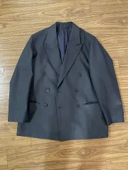 スティーブンアラン ジャパン ダブルジャケット