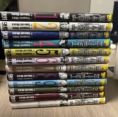 DEATH NOTE(デスノート) 漫画 単行本 全巻 1 - 12