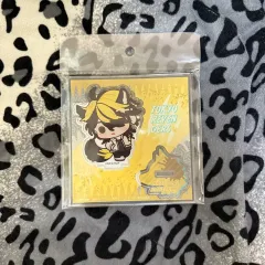 東京リベンジャーズアニマルアクリルスタンド 羽宮一虎