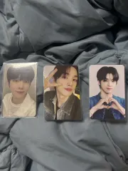 RIIZE（ライズ） ソンチャン(SUNGCHAN) フォトカード