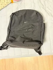 ナイキ ブラック バックパック バッグ
