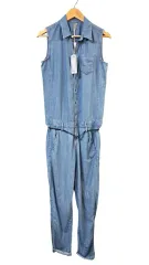 G-STAR RAW デニム オールインワン