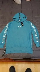 フルーク 未使用 WHO 実寸105 バスト58 丈78