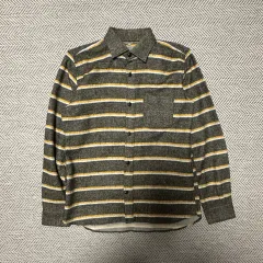 UNITED ARROWS 日本製シャツ