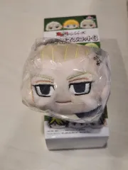 東京リベンジャーズ 東リベ ドラケン 龍宮寺 堅 もち コロリング ぬいぐるみ