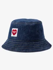 Carhartt カーハート WIP ナッシュ バケットハット ブルー ストーン ウォッシュド Carhartt カーハート ウール帽子