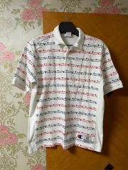 チャンピオン 半袖 M