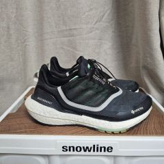 255 adidas アディダス ウルトラブースト ゴアテックス ブラック 671