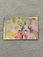 鏡音レン ウエハースカード VOCALOID プロジェクトセカイ