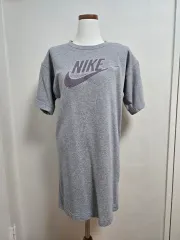 ナイキ グレー 半袖 ONE PIECE