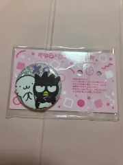 未開封 サンリオ ピンバッジ