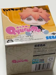 未開封 ハイキュー ゆるキャラフィギュア 日向 翔陽