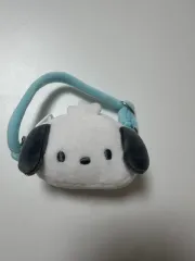 ポチャッコ ぴたっとふれんず ぬいぐるみ ミニ バッグ サンリオ