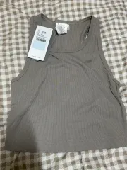 New Balance ニューバランス ゴージ タンクトップ 90(m)