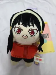 SPY×FAMILY ヨル・フォージャー ぬいぐるみ