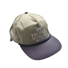 ヴィンテージ ベースボールキャップ