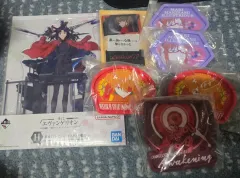 エヴァンゲリオン グッズ まとめ