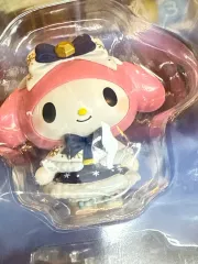サンリオ マイメロディ ホリデー ハッピーくじ フィギュア