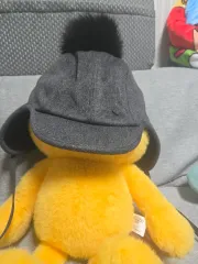 J.LINDEBERG(J.リンドバーグ) 帽子 出品