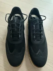 新品)メンズ コールハーン スニーカー スポーツスニーカー