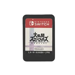 2026年最新】nintendo switch本体 大乱闘スマッシュブラザーズ special 