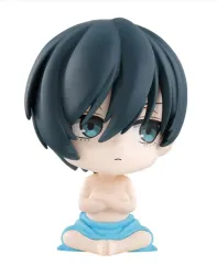 ブルーロック 糸師 凛 フィギュア