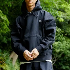 ナイキ ACG プルオーバー フリース フーディー