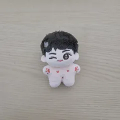 ミニドリーム NCT DREAM ロンジュン 7cm ぬいぐるみ