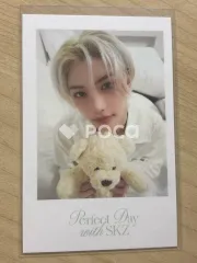 Stray Kids 2024 SEASONS GREETINGS - Perfect Day with SKZ