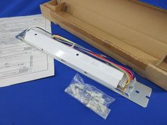 YUTAKA 蛍光灯電子安定器 YS112EL24 10個セット - メルカリ