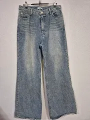 NEED J ブーツカット デニム L