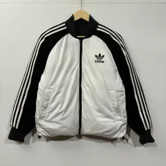 1686 アディダス リバーシブル アウター