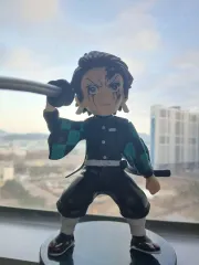 鬼滅の刃 フィギュア (竈門 炭治郎)