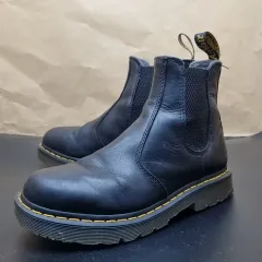 DR. MARTENS ドクターマーチン 2976 チェルシーブーツ 38 250