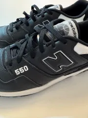 290 ニューバランスXコム・デ・ギャルソン 550 us11