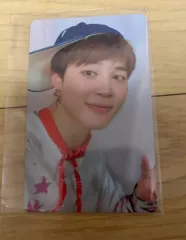 BTS (bts) ジミン Magic Shop トレカ