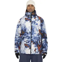 アルマダ メンズ アウター ジャケット・ブルゾン ジャケット Armada Reedy 2L Insulated Jacket Mens Acid House