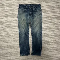LEVI'S 505 00's usa製 ヴィンテージジーンズ