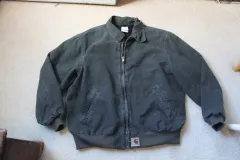 Carhartt カーハート USA J102 サンタフェ ジャケット モースグリン