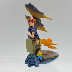 海洋堂 ママ 찾아삼만리 ヴィンテージ フィギュア (26)