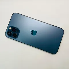 iPhone 12 Pro 128GB 国内版SIMフリー 電池93% 86547