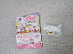 バンダイ サンリオキャラクターズ シナモロール ぬいぐるみ フィギュア