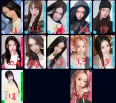 tripleS Objekt 出品