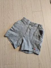 ファミリア ハーフパンツ 90