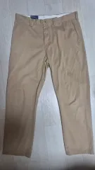 ポロラルフローレン ベージュ チノパンツ