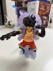 ONE PIECE フィギュア ギア4 モンキー・D・ルフィ(ルフィ) スネーク (ONE PIECE 在庫整理)