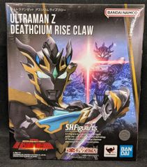 BANDAI NAMCO SHFiguarts 울트라맨젯 데스시무라이즈쿠로